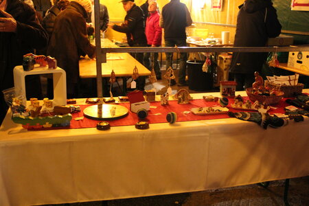 Marché de Noël Le Russey 2013, IMG_8192
