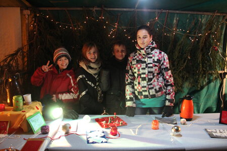 Marché de Noël Le Russey 2013, IMG_8197