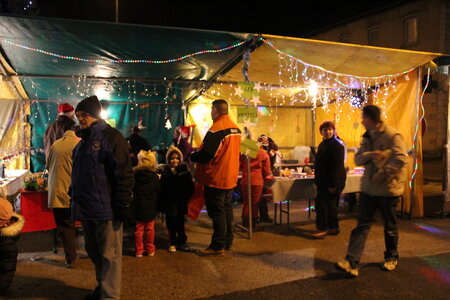 Marché de Noël Le Russey 2013, IMG_8201