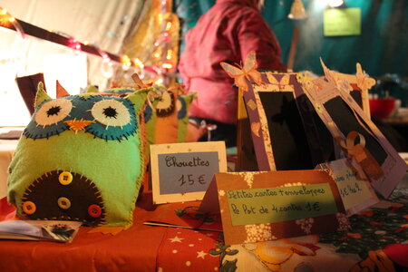 Marché de Noël Le Russey 2013, IMG_8204