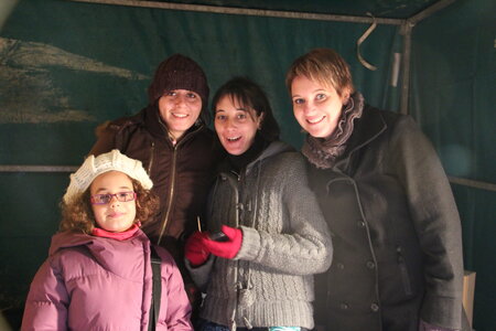 Marché de Noël Le Russey 2013, IMG_8221