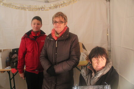 Marché de Noël Le Russey 2013, IMG_8223