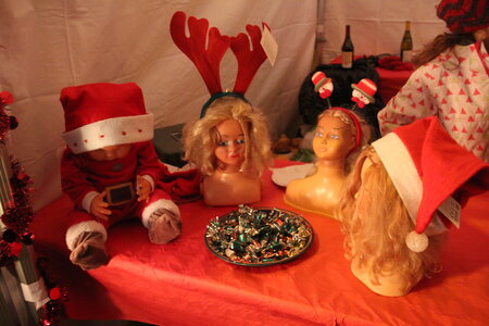 Marché de Noël Le Russey 2013, IMG_8224