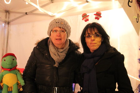 Marché de Noël Le Russey 2013, IMG_8225