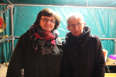 Marché de Noël Le Russey 2013, IMG_8230