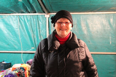 Marché de Noël Le Russey 2013, IMG_8233