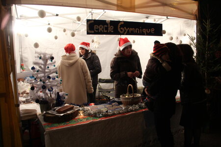 Marché de Noël Le Russey 2013, IMG_8235