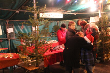 Marché de Noël Le Russey 2013, IMG_8241