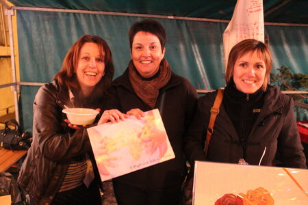 Marché de Noël Le Russey 2013, IMG_8244