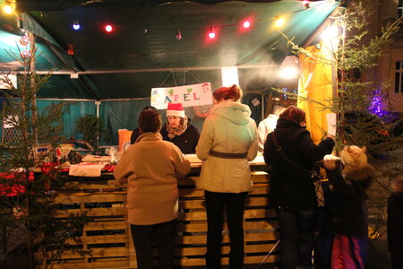 Marché de Noël Le Russey 2013, IMG_8250