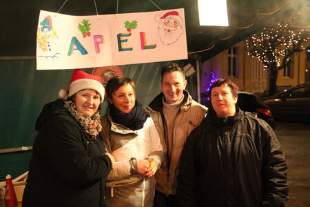 Marché de Noël Le Russey 2013, IMG_8253