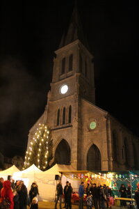 Marché de Noël Le Russey 2013, IMG_8254