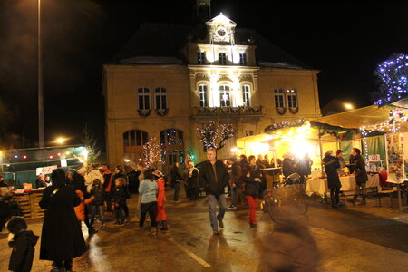 Marché de Noël Le Russey 2013, IMG_8256