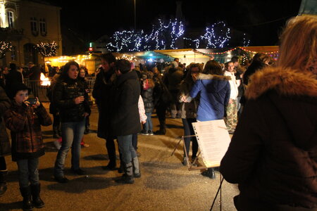 Marché de Noël Le Russey 2013, IMG_8262