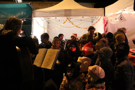 Marché de Noël Le Russey 2013, IMG_8273