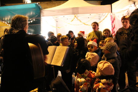 Marché de Noël Le Russey 2013, IMG_8276