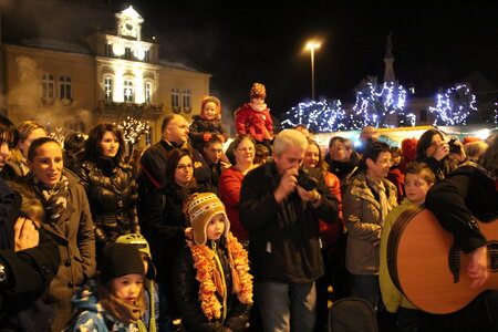 Marché de Noël Le Russey 2013, IMG_8281