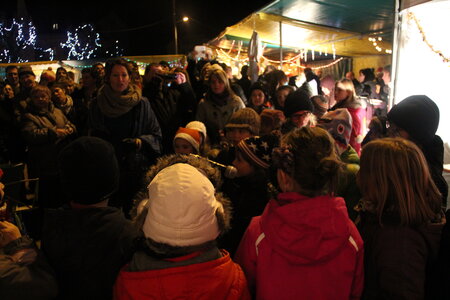 Marché de Noël Le Russey 2013, IMG_8293