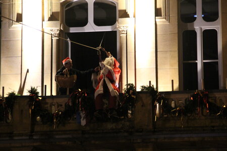 Marché de Noël Le Russey 2013, IMG_8317