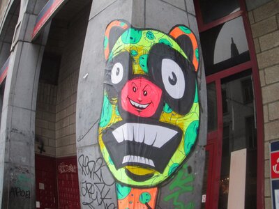 photos by hurbain, Photo 003