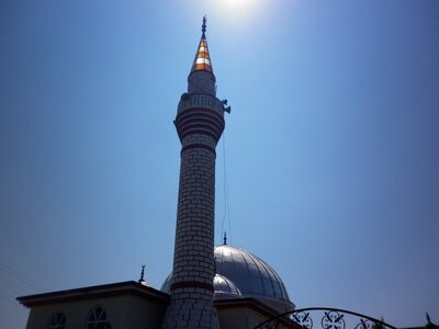 Turquie, turquie 125