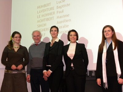 Remise des diplômes HRT 16 décembre 2010, DSCN2124 [1600x1200]