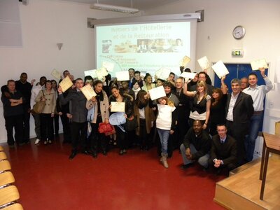 Remise des diplômes HRT 16 décembre 2010, DSCN2136 [1600x1200]