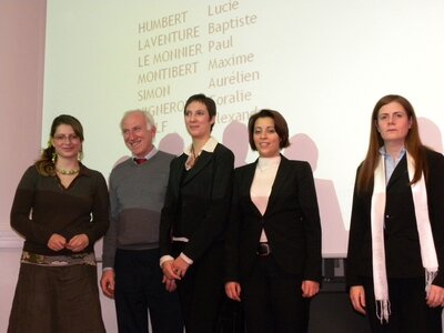 Remise des diplômes HRT 16 décembre 2010, DSCN2123 [1600x1200]