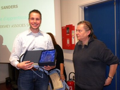 Remise des diplômes HRT 16 décembre 2010, DSCN2128 [1600x1200]