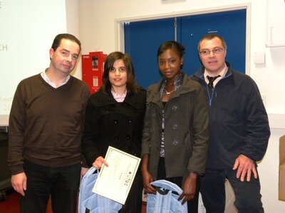 Remise des diplômes HRT 16 décembre 2010, DSCN2103 [1600x1200]