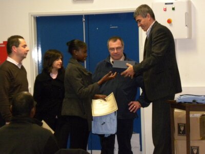 Remise des diplômes HRT 16 décembre 2010, DSCN2108 [1600x1200]