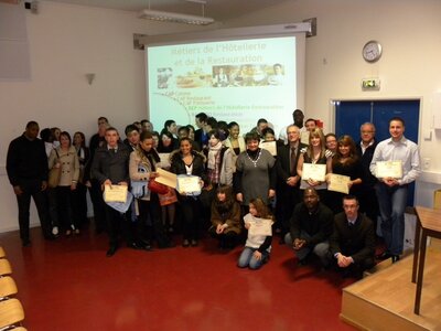 Remise des diplômes HRT 16 décembre 2010, DSCN2132 [1600x1200]