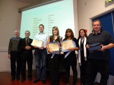 Remise des diplômes HRT 16 décembre 2010, DSCN2125 [1600x1200]