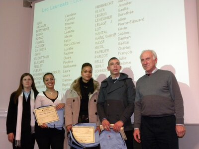 Remise des diplômes HRT 16 décembre 2010, DSCN2130 [1600x1200]