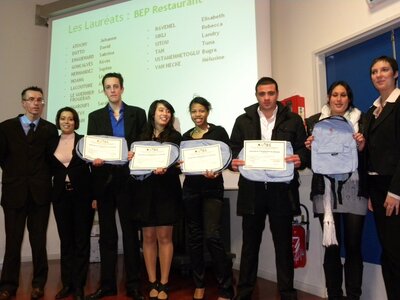 Remise des diplômes HRT 16 décembre 2010, DSCN2113 [1600x1200]
