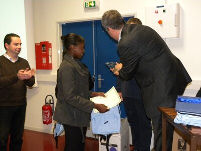 Remise des diplômes HRT 16 décembre 2010, DSCN2105 [1600x1200]
