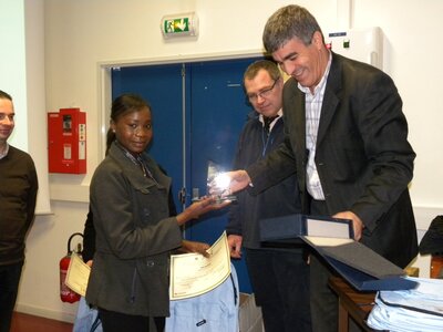 Remise des diplômes HRT 16 décembre 2010, DSCN2106 [1600x1200]
