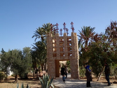 djerba janvier 2014 partie 2, djerba 2014 0730