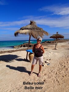 Djerba 2014 la gazette, IMG_2096