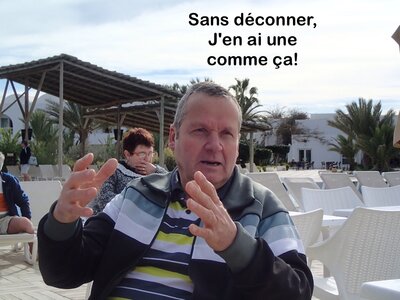 Djerba 2014 la gazette, IMG_2171