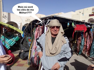 Djerba 2014 la gazette, IMG_2211