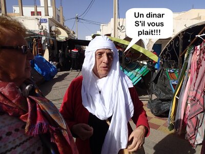 Djerba 2014 la gazette, IMG_2212