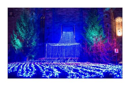 Illuminations de Noêl  A  RODEZ   22/12/13, 2013_12_RODEZ_Illumination_Noel-20_GF
