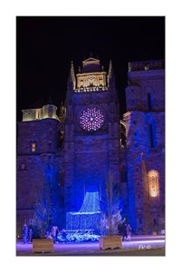 Illuminations de Noêl  A  RODEZ   22/12/13, 2013_12_RODEZ_Illumination_Noel-29_GF