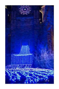 Illuminations de Noêl  A  RODEZ   22/12/13, 2013_12_RODEZ_Illumination_Noel-19_GF