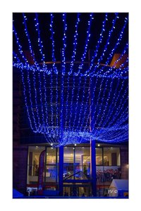 Illuminations de Noêl  A  RODEZ   22/12/13, 2013_12_RODEZ_Illumination_Noel-12_GF