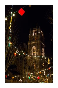 Illuminations de Noêl  A  RODEZ   22/12/13, 2013_12_RODEZ_Illumination_Noel-13_GF