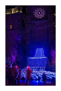 Illuminations de Noêl  A  RODEZ   22/12/13, 2013_12_RODEZ_Illumination_Noel-22_GF