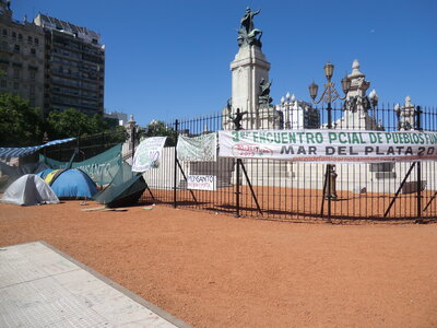 Argentine décembre 2013, 7