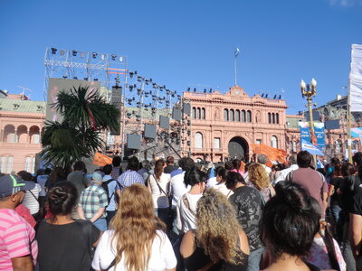 Argentine décembre 2013, 9